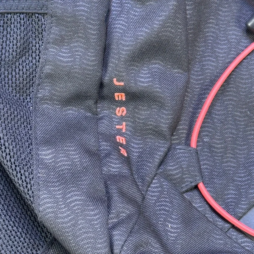 The North Face lightweight durable